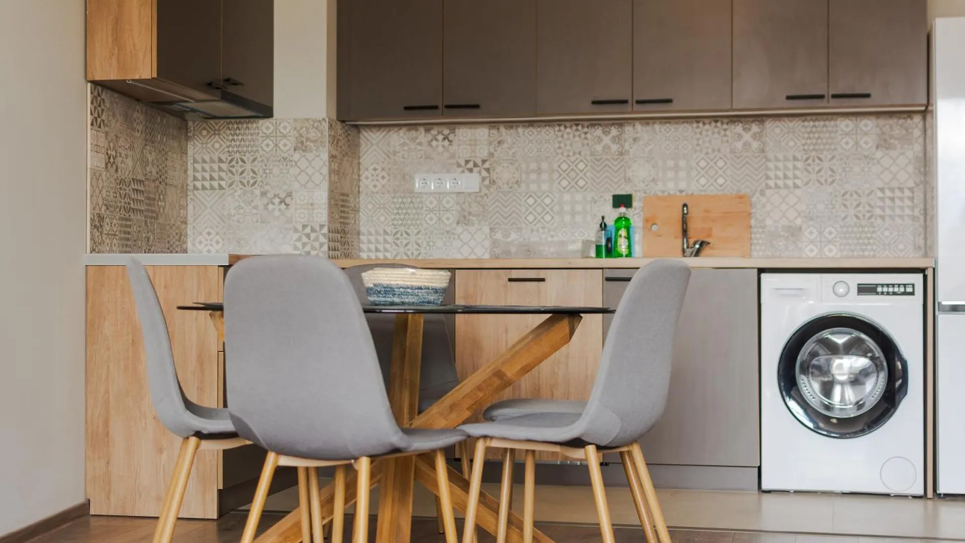 Apartamento The Right Choice 8 Sofía Bulgaria