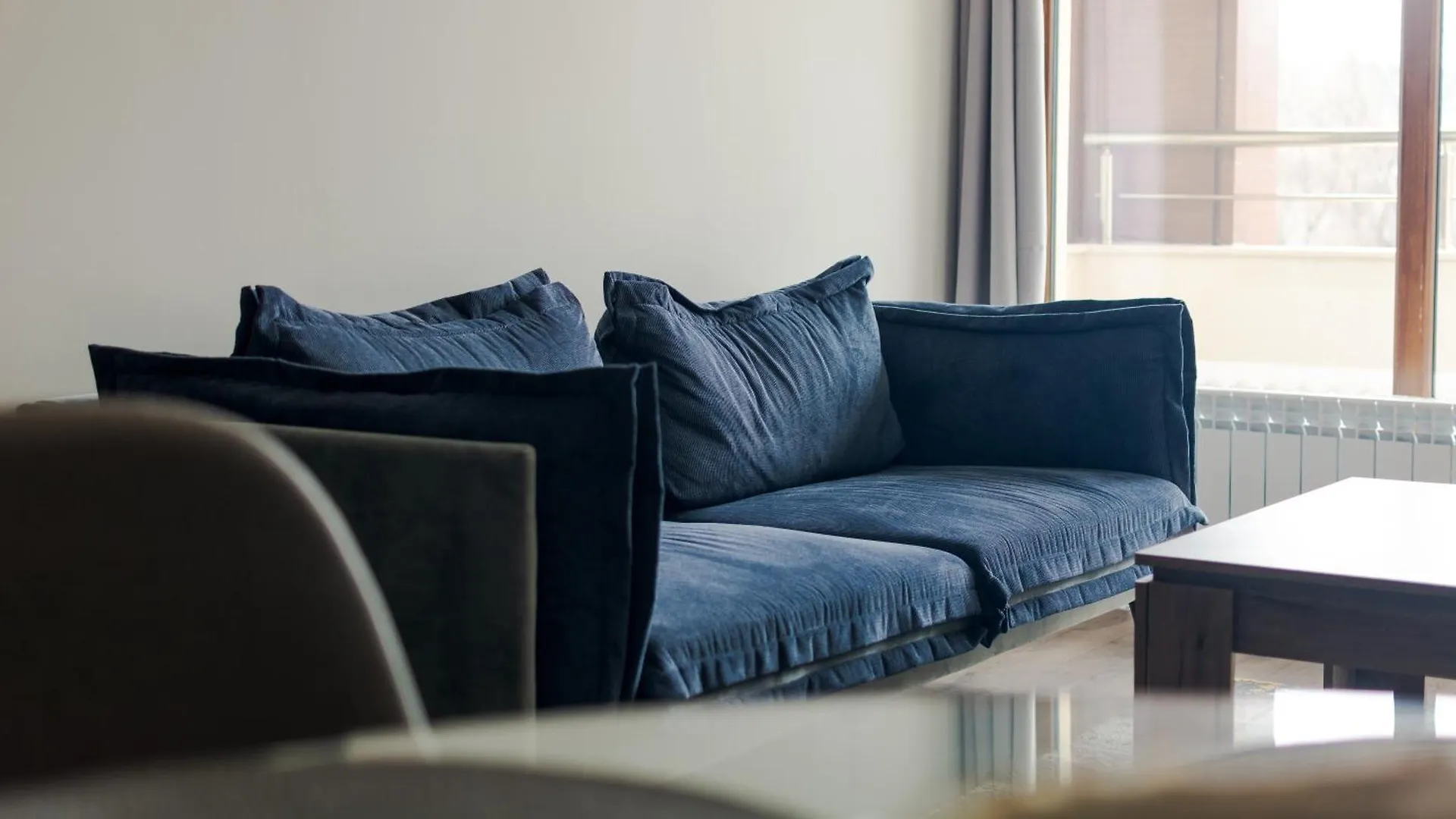 Apartamento The Right Choice 8 Sofía 0*,  Bulgaria