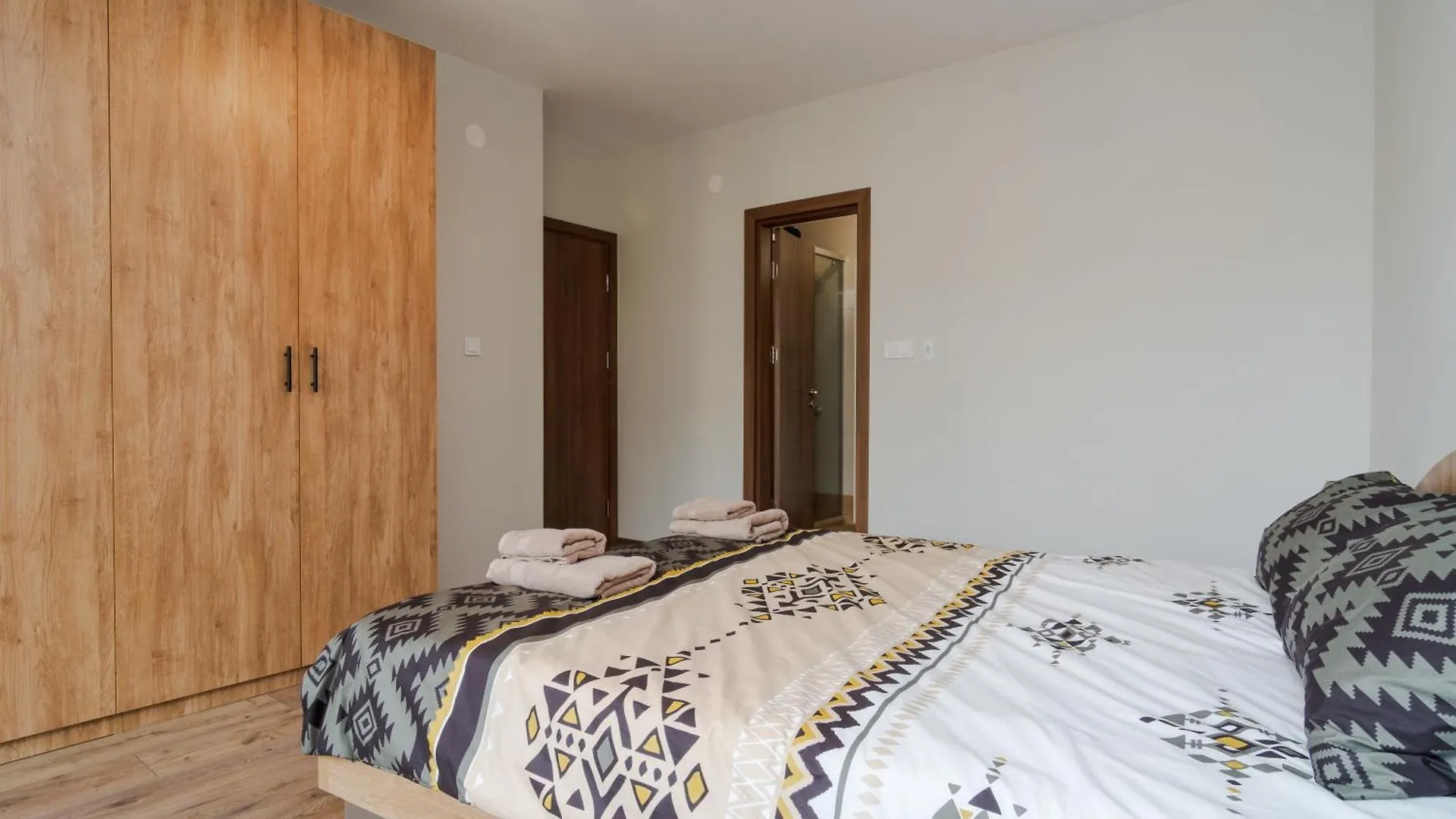 Apartamento The Right Choice 8 Sofía Bulgaria