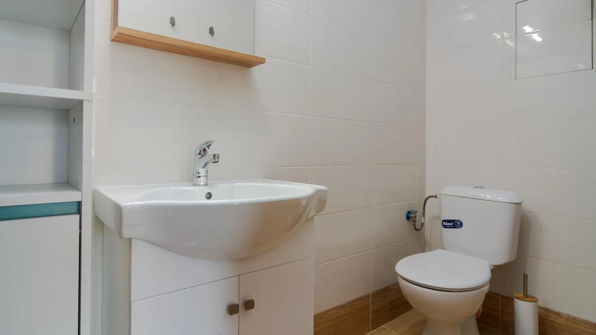 Apartamento The Right Choice 8 Sofía