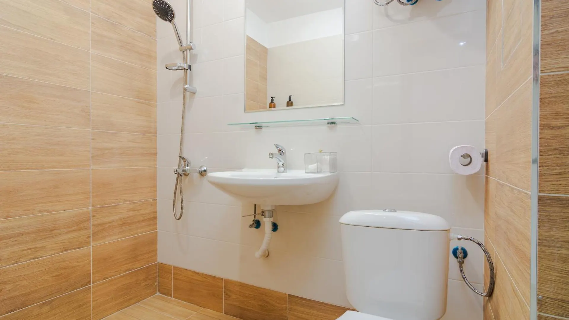 Apartamento The Right Choice 8 Sofía