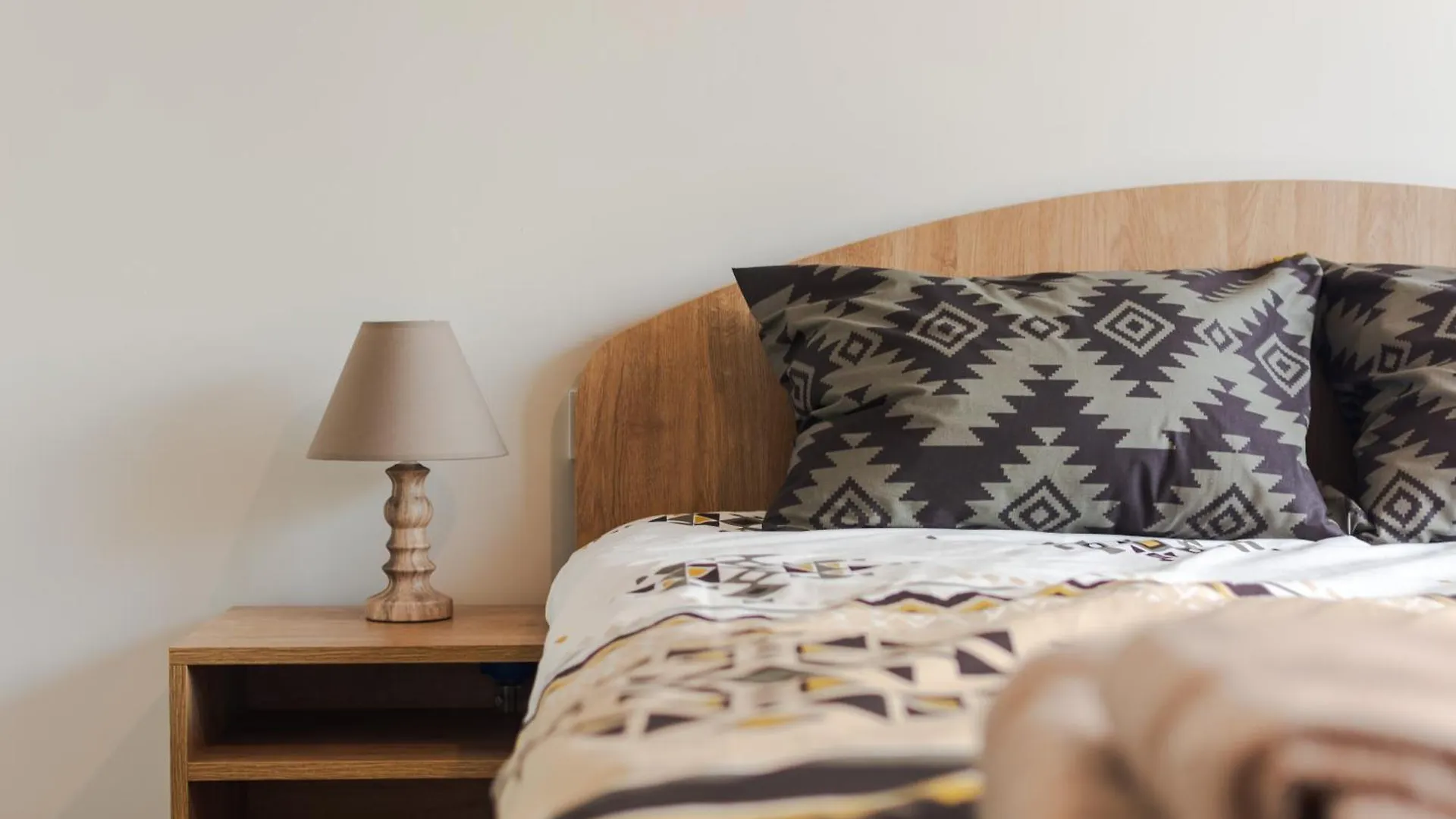 Apartamento The Right Choice 8 Sofía 0*,