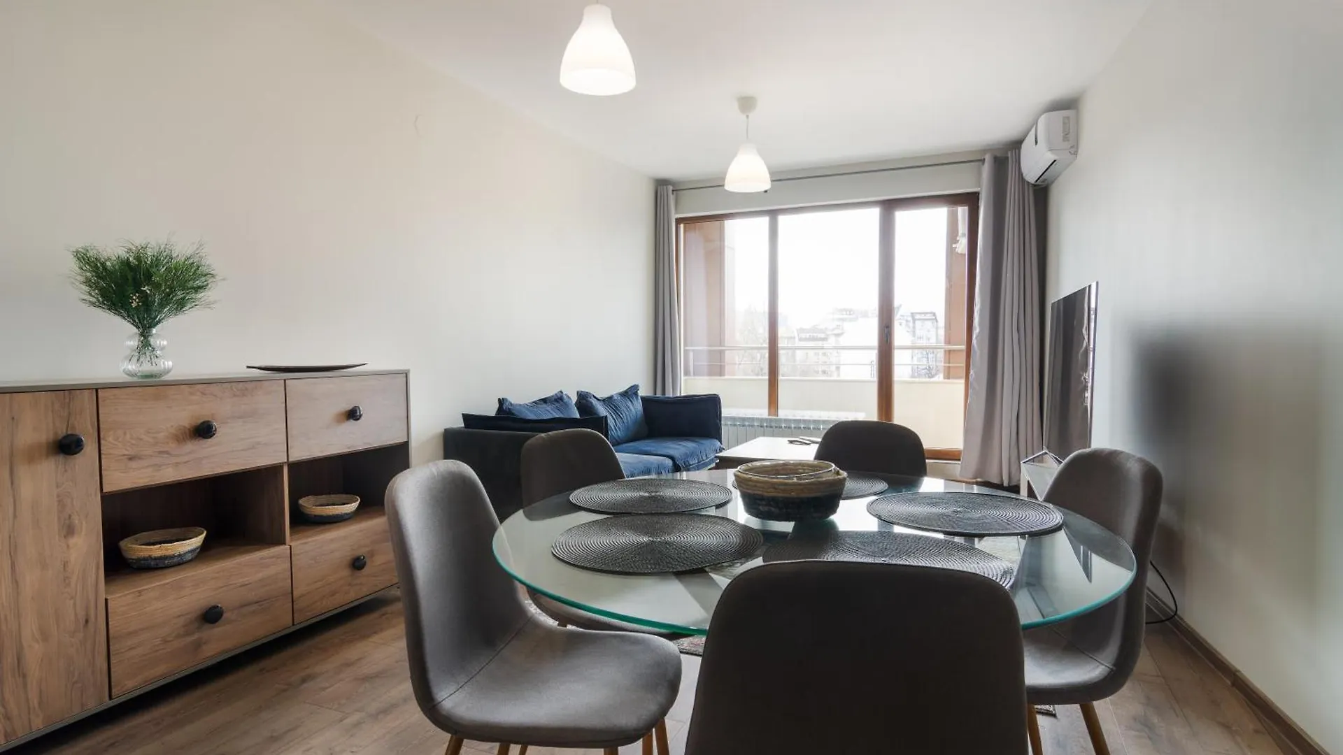 Apartamento The Right Choice 8 Sofía