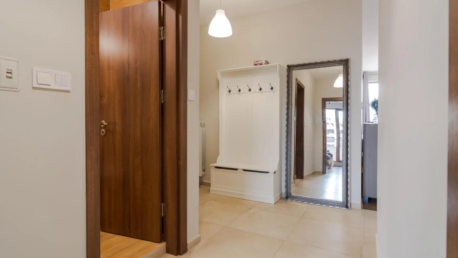 Apartamento The Right Choice 8 Sofía 0*,