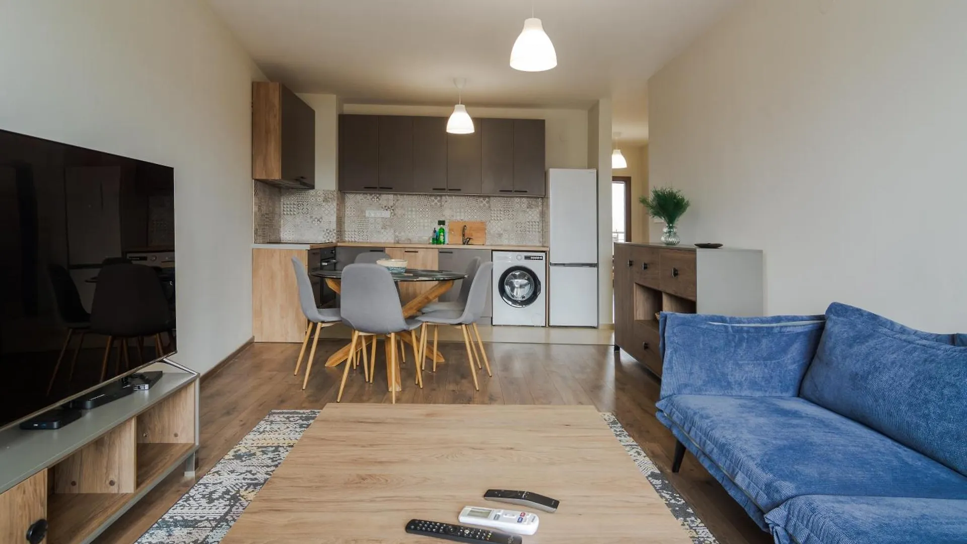 Apartamento The Right Choice 8 Sofía