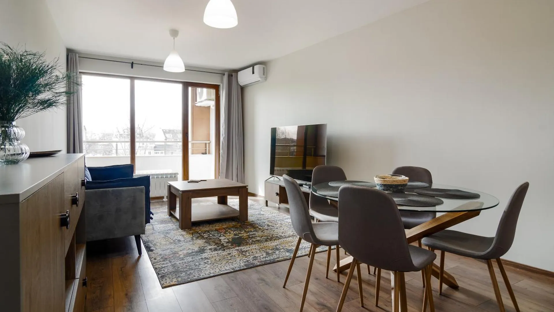 Apartamento The Right Choice 8 Sofía