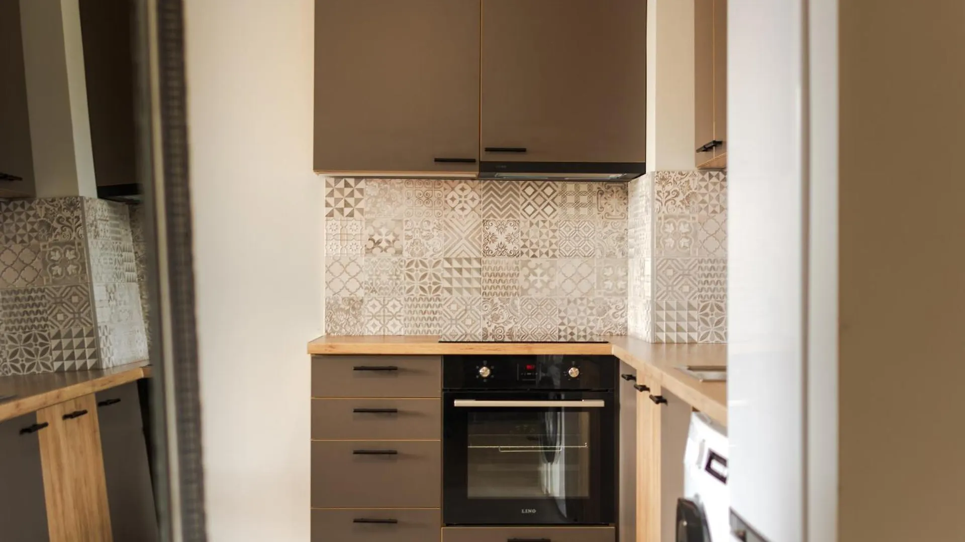 Apartamento The Right Choice 8 Sofía Bulgaria