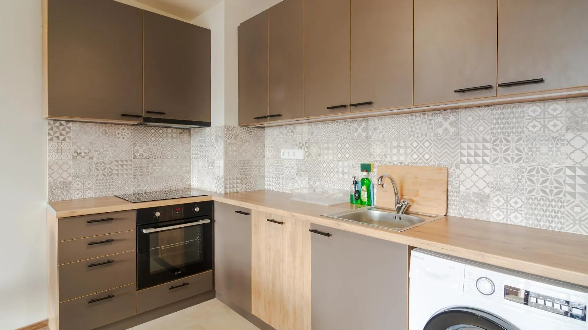 Apartamento The Right Choice 8 Sofía